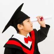 8th Grade Graduate