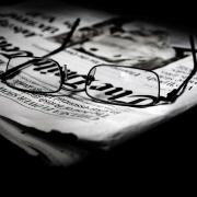 different types of articles for school newspaper journalism