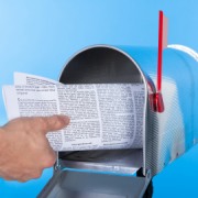 Mailing Newspapers